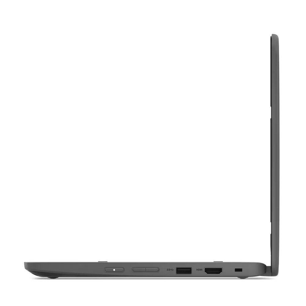 Lenovo 300e Yoga Gen 4 11.6" HD Convertible Chromebook, MediaTek MT8186, 2.0GHz, 4GB RAM, 32GB eMMC, ChromeOS- 82W20002US