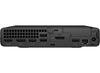 HP ProDesk 400-G6 Mini Desktop , Intel i5-10500T, 2.30GHz, 16GB RAM, 256GB SSD, Win11P - 691Z1UT#ABA