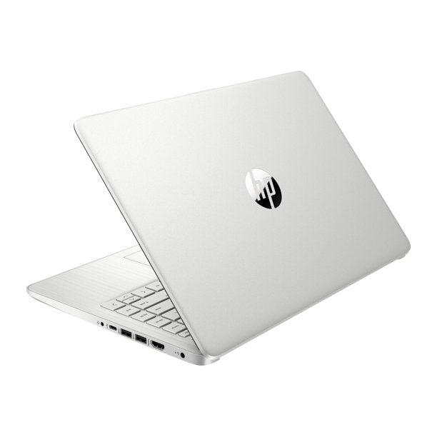 HP 14-fq0032od 14" HD Notebook, AMD 3020e, 1.20GHz, 4GB RAM, 64GB eMMC, Win10HS - 48J82UA#ABA (Certified Refurbished)