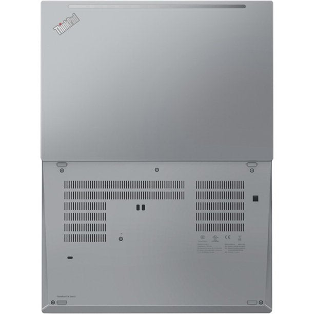 Lenovo ThinkPad T14 Gen 2 14" FHD Notebook, AMD R5-5650U, 2.30GHz, 16GB RAM, 512GB SSD, Win10P - 20XK000DUS
