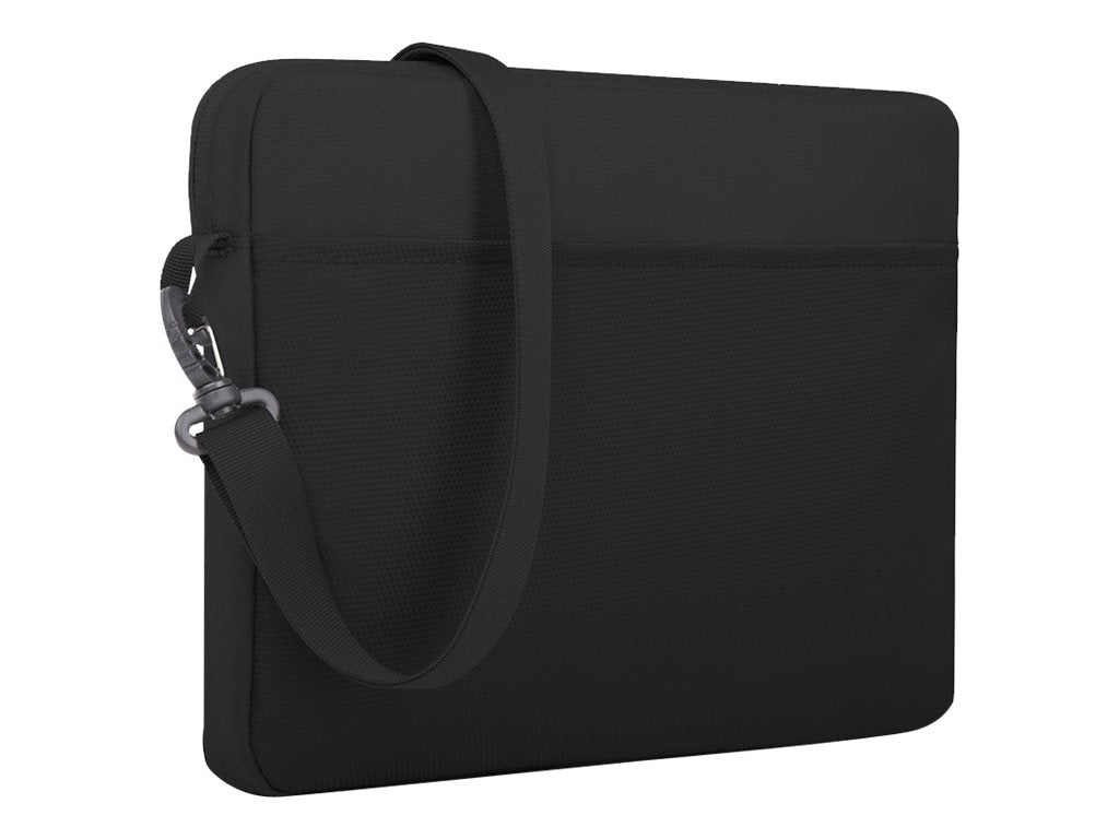 STM Goods 13" Blazer Sleeve, Carrying Case for Laptop & Tablet, Black - stm-114-191M-01
