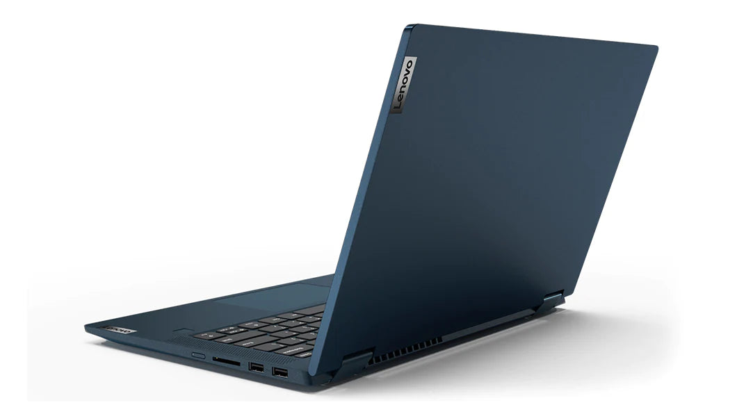Lenovo IdeaPad Flex 5 14ITL05 14" FHD Notebook, Intel i5-1135G7, 2.4GHz, 8GB RAM, 512GB SSD, Win10H - 82HS00G0US
