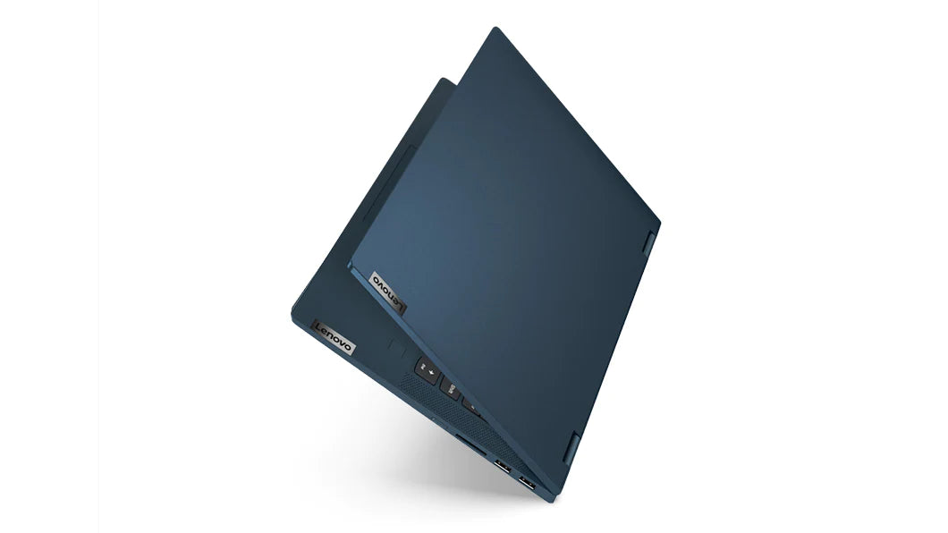 Lenovo IdeaPad Flex 5 14ITL05 14" FHD Notebook, Intel i5-1135G7, 2.4GHz, 8GB RAM, 512GB SSD, Win10H - 82HS00G0US