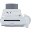 Fujifilm Instax Mini 9 Instant Film Camera, Camera-instant Film, Smokey White - 16550629