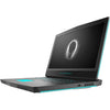 Dell 17.3" Alienware 17 R5 VR Ready Gaming Laptop Intel Core i7, 2.20GHz, 8GB RAM, 256GB SSD+1TB HDD, NVIDIA GeForce GTX 1060, Windows 10 Home-64 Bit