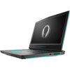 Dell 17.3" Alienware 17 R5 Gaming Laptop Intel Core i7, 2.20GHz, 8GB RAM, 256GB SSD+1TB SATA, Windows 10 Home-64 Bit