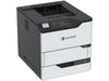 Lexmark MS825dn Monochrome Laser Printer, 70ppm, Ethernet, USB, Duplex - 50G0300