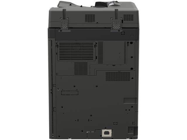 Lexmark CX922de Color Laser Multifunction Printer, 45 ppm, Duplex, Ethernet, USB - 32C0201