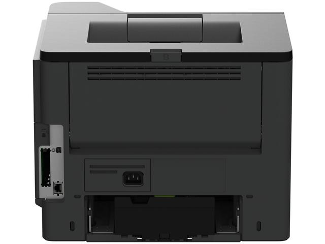 Lexmark MS621dn Monochrome Laser Printer, 50 ppm, Duplex, Ethernet, USB - 36S0400