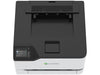 Lexmark CS431dw Color Laser Printer, 26 ppm, Duplex, Ethernet, WiFi, USB - 40N9320