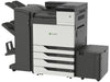 Lexmark CS921de Color Laser Printer, 35 ppm, Integrated Duplex, Ethernet, USB - 32C0000