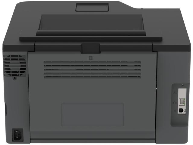 Lexmark CS431dw Color Laser Printer, 26 ppm, Duplex, Ethernet, WiFi, USB - 40N9320