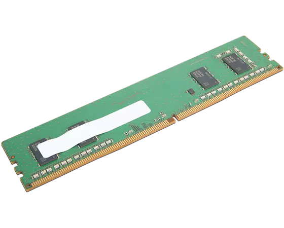 Lenovo 16GB DDR4 3200 UDIMM Memory-US, Non-ECC RAM Module - 4X71D07931