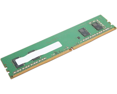 Lenovo 16GB DDR4 3200 UDIMM Memory-US, Non-ECC RAM Module - 4X71D07931