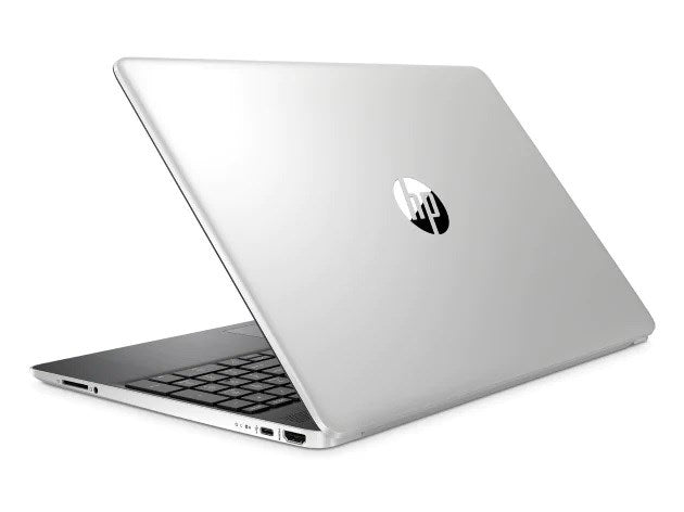 HP 15t-dy100 15.6" HD Notebook, Intel i5-1035G1, 1.0GHz, 12GB RAM, 16GB Optane, 256GB SSD, W10H-165D6UW#ABA (Certified Refurbished)