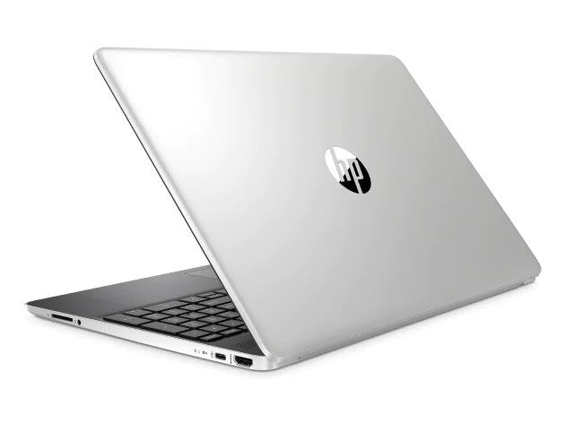 HP 15t-dy100 15.6" FHD Notebook, Intel i5-1035G1, 1.0GHz, 12GB RAM, 256GB SSD, W10H-155A7UW#ABA (Certified Refurbished)