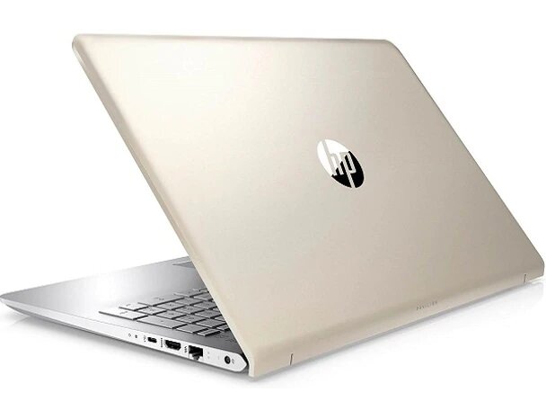 HP Pavilion 15t-cs200 15.6" HD (NonTouch) Notebook,Intel i7-8565U,1.80GHz,8GB RAM,16GB Optane,1TB HDD,W10H- 7WZ61U8#ABA(Certified Refurbished)