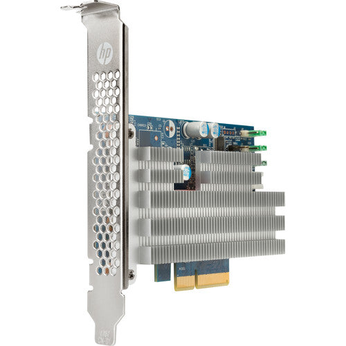 HP Turbo Drive G2 512GB Solid State Drive, M.2 Internal SSD - X8U75AA