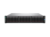 HPE MSA 2050 SAN Dual Controller SFF Storage, 2U, 24 x 7-pin SAS 12Gb/s Ports - Q1J01A
