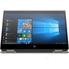 HP Spectre x360 13t-ap000 13.3" FHD (Touch) Convertible Notebook,Intel i5-8265U,1.60 GHz,8GB RAM,512GB SSD,Win10H-7VD03U8#ABA(Certified Refurbished)