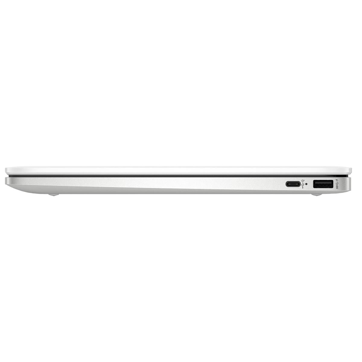 HP 14a-na0210nr 14" HD Chromebook, Intel Celeron N4120, 1.10GHz, 4GB RAM, 64GB eMMC, Chrome OS - 60F58UA#ABA (Certified Refurbished)