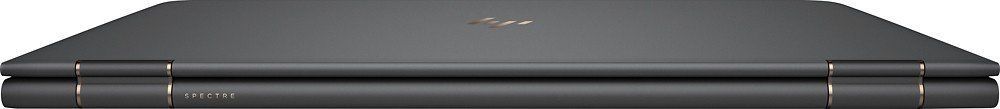 HP Spectre x360 15-BL108CA 15.6" 4K Touch Notebook Intel Core i7 1.80GHz 16GB RAM 512GB PCIe SSD Windows 10 Home 2TY42UA#ABL