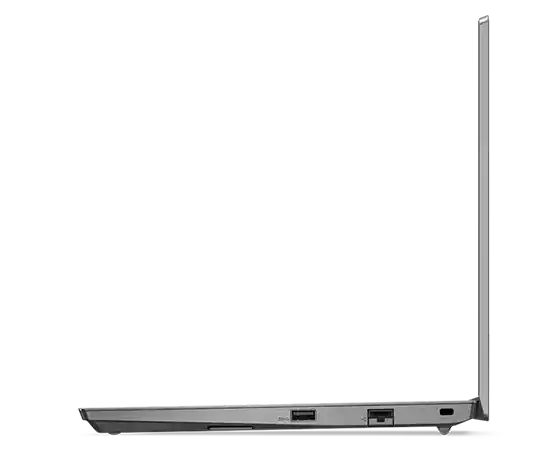 Lenovo ThinkPad E14 Gen 4 14" FHD Notebook, Intel i7-1255U, 1.70GHz, 16GB RAM, 512GB SSD, Win11DG - 21E3008BUS