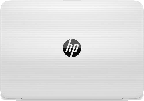 HP Stream 11-ah112dx 11.6" HD Notebook Intel Celeron N4000 4GB RAM 64GB eMMC 4KK73UA#ABA