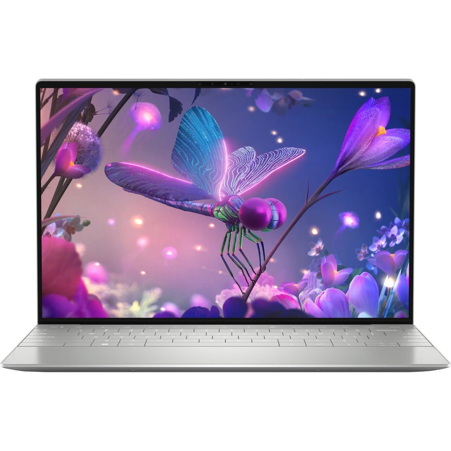 Dell XPS 13 9320 13.4" 3.5K Notebook, Intel i7-1260P, 3.40GHz, 32GB RAM, 1TB SSD, Win11 - 0T4PC