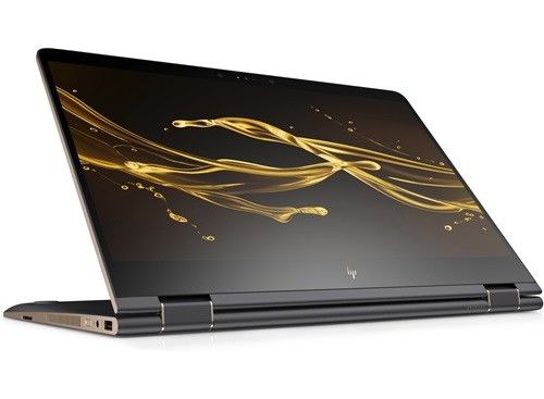 HP Spectre-X360 15-bl018ca Touch Laptop Intel i7 16GB 512GB SSD 1EL88UA#ABL