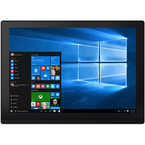 Lenovo Thinkpad X1-G2 Tablet 12" FHD+ Intel:i7-7Y75 8GB RAM 256GB SSD 20JB002LUS