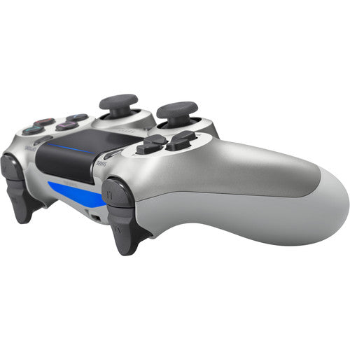 Sony DualShock 4 Wireless Controller 3001541- Silver