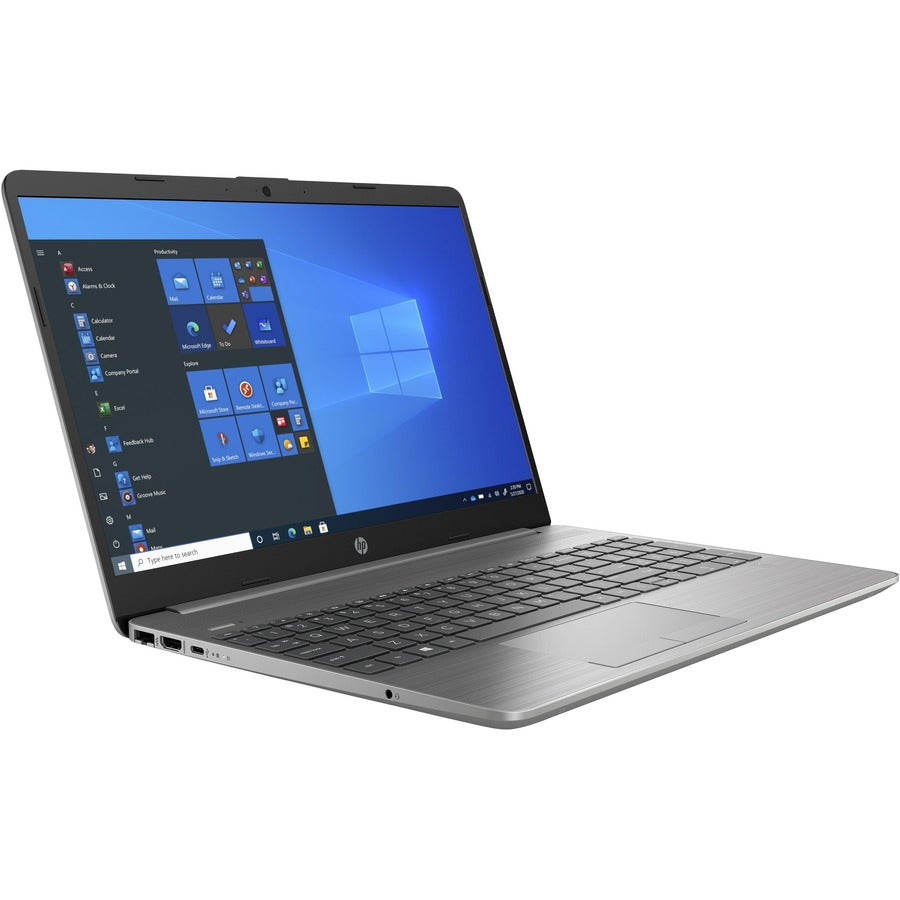 HP 250-G8 15.6" HD (NonTouch) Notebook, Intel i3-1005G1 Dual-core, 1.20GHz, 4GB RAM, 128GB SSD, Win10-Home - 38J04UT#ABA