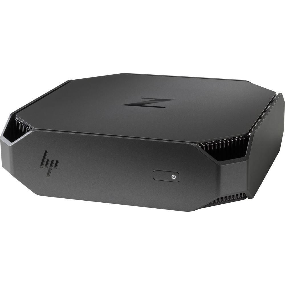 HP Z2-G3 Business Workstation Mini PC Intel core i5 3.20GHz 8GB RAM 1TB SATA Windows 10 Pro 1XB93U8#ABA