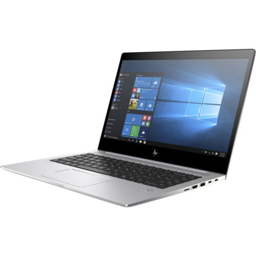 HP EliteBook 1040-G4 Business Notebook 14" FHD Intel Core:i5-7200U 2.50GHz 8GB RAM 256GB SSD 5MR78U8#ABA