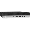 HP EliteDesk 800-G3 Business Mini PC Intel Core i5 2.50GHz 8GB RAM 1TB SATA Windows 10 Pro 3XL90U8#ABA