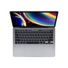 Apple 13.3-inch MacBook Pro with Touch Bar (2020 Model)Apple M1 8-core Processor,8GB RAM,512GB SSD,Mac OS,Silver,5YD92LL/A