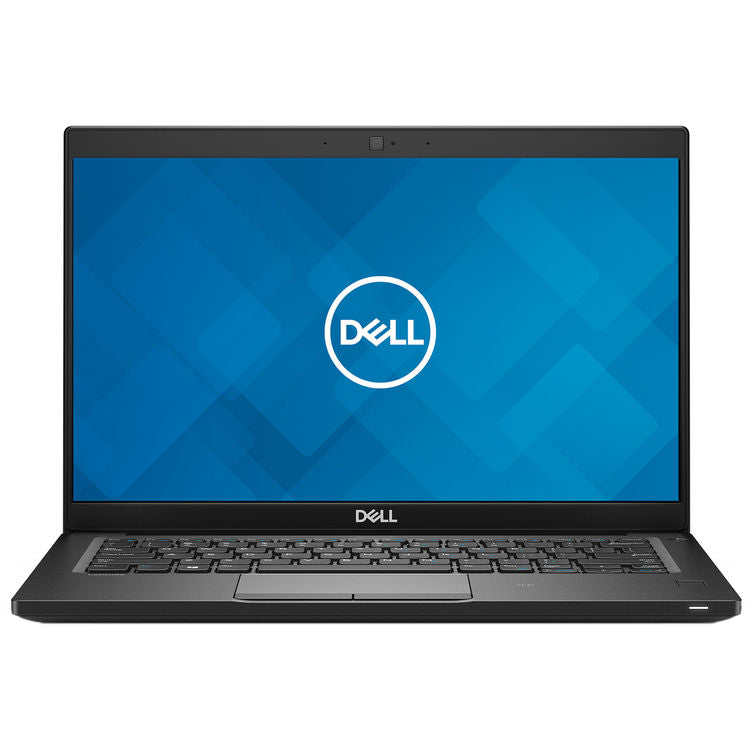 Dell Latitude 7390 Convertible Notebook 13.3" FHD Touch Intel Core i7 1.90GHz 16GB RAM 256GB SSD Windows 10 Pro