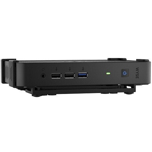 Dell Wyse 3030LT Thin Client Mini 30W Intel:N2807/CDC 1.60GHz 2GB 4GB Flash Storage