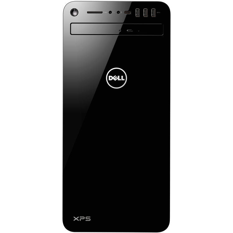 Dell XPS 8930 Gaming Desktop PC Mini Tower Intel Core i7 3.20GHz 16GB RAM 2TB SATA Windows 10 Home