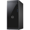 Dell Inspiron 3670 Mini Tower Desktop PC, Intel Core i3, 3.60GHz, 8GB RAM, 1TB SATA, Windows 10 Home 64-bit- i3670-3828BLK