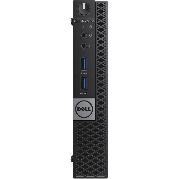 Dell OptiPlex 5050 Business Micro PC Intel Core i5 2.70GHz 8GB RAM 256GB PCIe SSD Windows 10 Pro