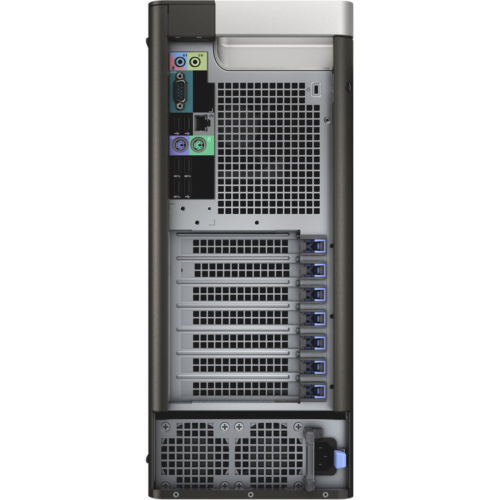 Dell Precision T5810 Workstation Tower Intel:E5-1607v4 3.10GHz 32GB RAM  500GB Windows 10 Pro