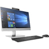 HP EliteOne 800-G3 All in One Desktop Computer 23.8" Full HD Intel Core i7 3.60GHz 8GB RAM 128GB SSD Windows 10 Pro 5KA25U8#ABA