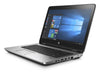 HP ProBook 645-G3 Notebook 14" Full HD AMD:A10-8730B 2.40GHz 8GB RAM 256GB SSD Windows 10 Pro-64 Bit 1BS15UT#ABA