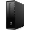 HP Slimline 290-p0035xt Mini Tower Desktop, Intel i5-9400, 2.90GHz, 8GB RAM, 1TB HDD, Win10H - 3UQ64AA#ABA