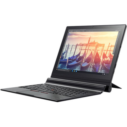 Lenovo Thinkpad X1-G2 Tablet 12" FHD+ Intel:i7-7Y75 8GB RAM 256GB SSD 20JB002LUS