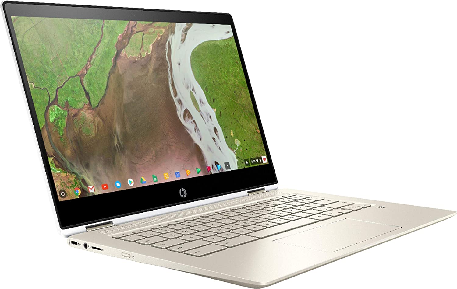 HP Chromebook x360 14-da0012dx 14