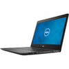 Dell Latitude 3490 Business Notebook Intel:I3-6006U 2.00GULV 4GB 256GB/SSD Black