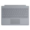 Microsoft Surface Pro 4 Special Edition NFL Type Cover (Kansas City Chiefs) -QC7-00143